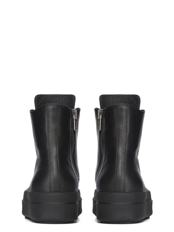 RICK OWENS – ZAPATOS RU02E1859LCO-09ALL RICK OWENS – ZAPATOS RU02E1859LCO-09ALL