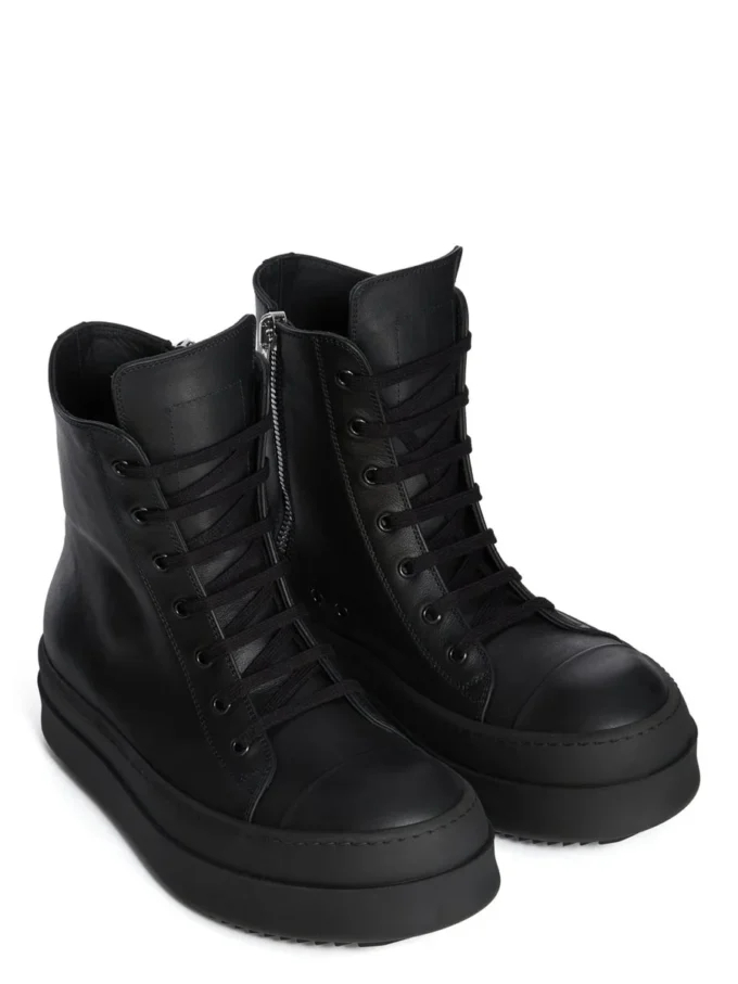 RICK OWENS – ZAPATOS RU02E1859LCO-09ALL RICK OWENS – ZAPATOS RU02E1859LCO-09ALL