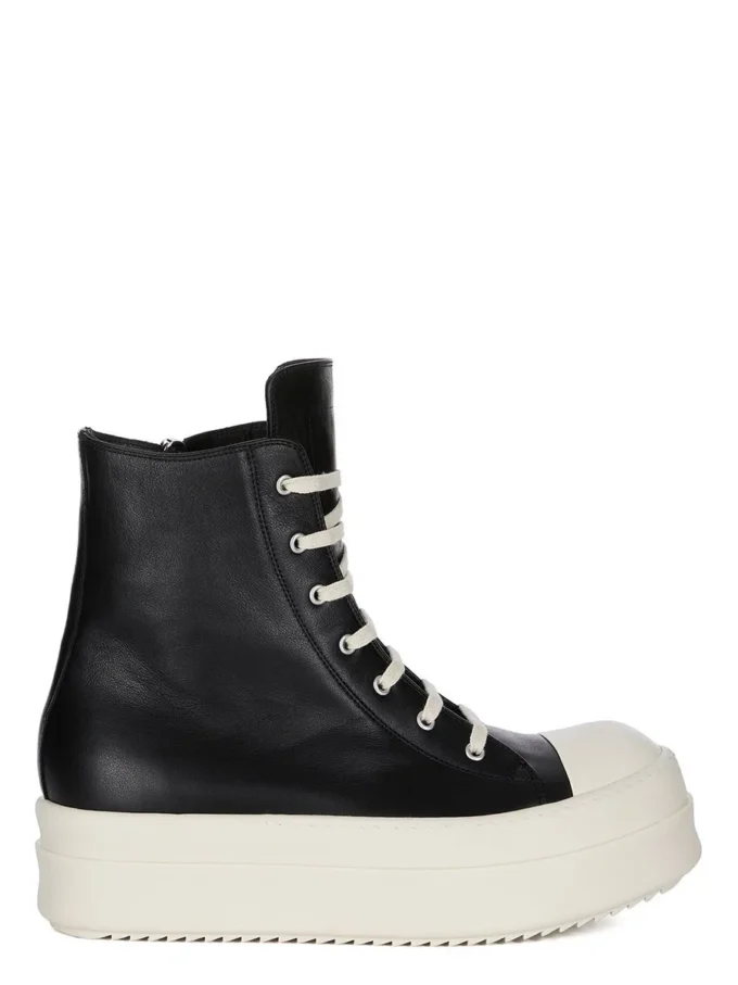 RICK OWENS – ZAPATOS RU02E1859LCO-911 RICK OWENS – ZAPATOS RU02E1859LCO-911