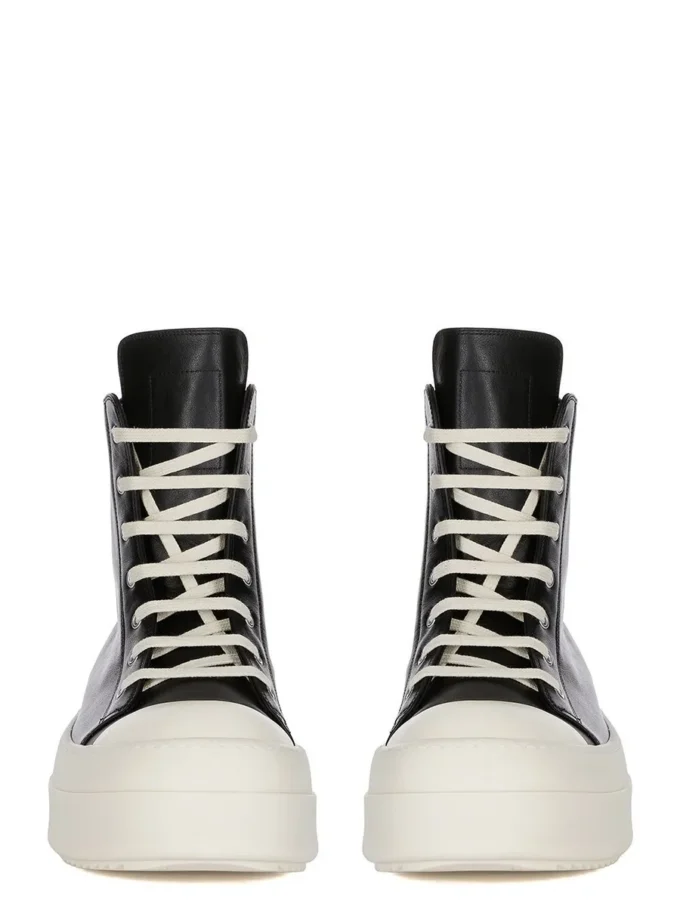 RICK OWENS – ZAPATOS RU02E1859LCO-911 RICK OWENS – ZAPATOS RU02E1859LCO-911