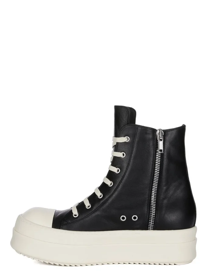 RICK OWENS – ZAPATOS RU02E1859LCO-911 RICK OWENS – ZAPATOS RU02E1859LCO-911