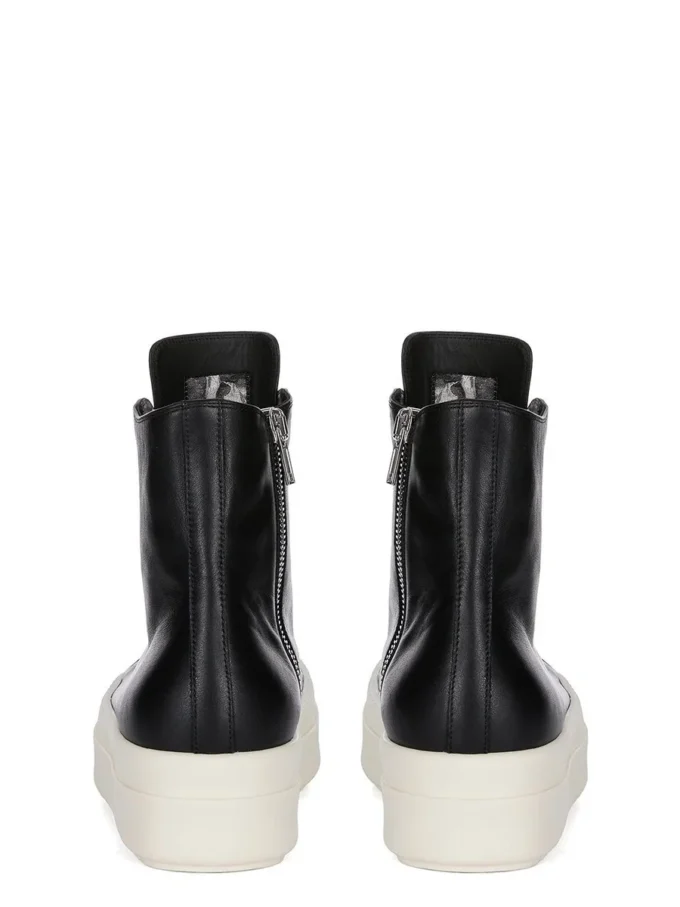 RICK OWENS – ZAPATOS RU02E1859LCO-911 RICK OWENS – ZAPATOS RU02E1859LCO-911