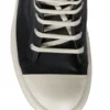 RICK OWENS – ZAPATOS RU02E1859LCO-911 RICK OWENS – ZAPATOS RU02E1859LCO-911