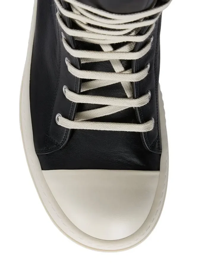 RICK OWENS – ZAPATOS RU02E1859LCO-911 RICK OWENS – ZAPATOS RU02E1859LCO-911