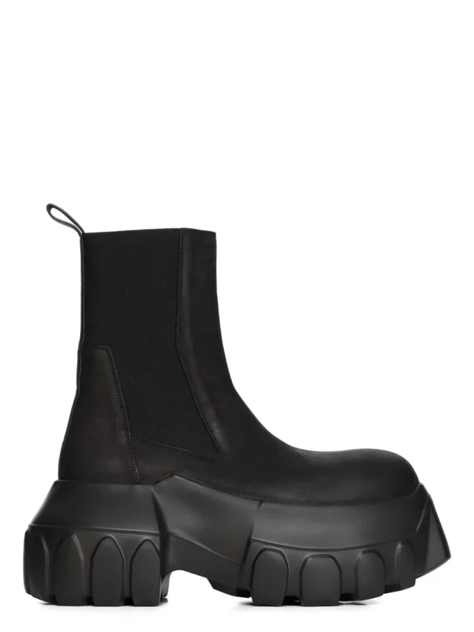 RICK OWENS – ZAPATOS RU02E1860LWN-09 RICK OWENS – ZAPATOS RU02E1860LWN-09