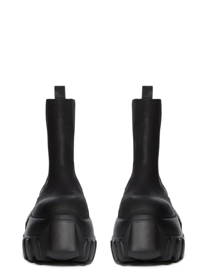 RICK OWENS – ZAPATOS RU02E1860LWN-09 RICK OWENS – ZAPATOS RU02E1860LWN-09