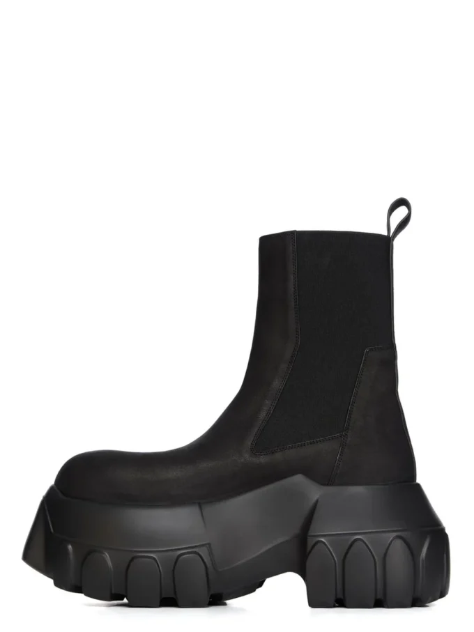 RICK OWENS – ZAPATOS RU02E1860LWN-09 RICK OWENS – ZAPATOS RU02E1860LWN-09