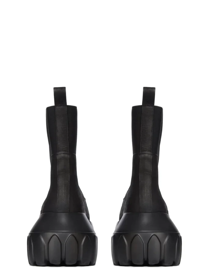 RICK OWENS – ZAPATOS RU02E1860LWN-09 RICK OWENS – ZAPATOS RU02E1860LWN-09