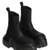 RICK OWENS – ZAPATOS RU02E1860LWN-09 RICK OWENS – ZAPATOS RU02E1860LWN-09