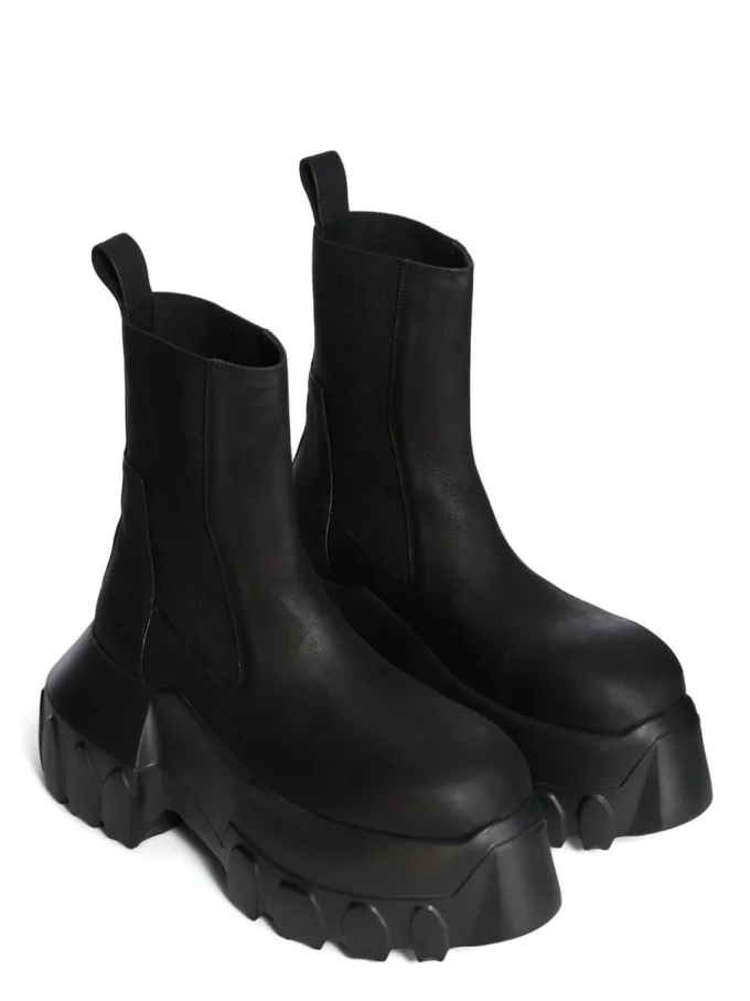 RICK OWENS – ZAPATOS RU02E1860LWN-09 RICK OWENS – ZAPATOS RU02E1860LWN-09