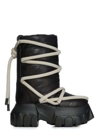 RICK OWENS – ZAPATOS RU02E1862LGYPW3-09