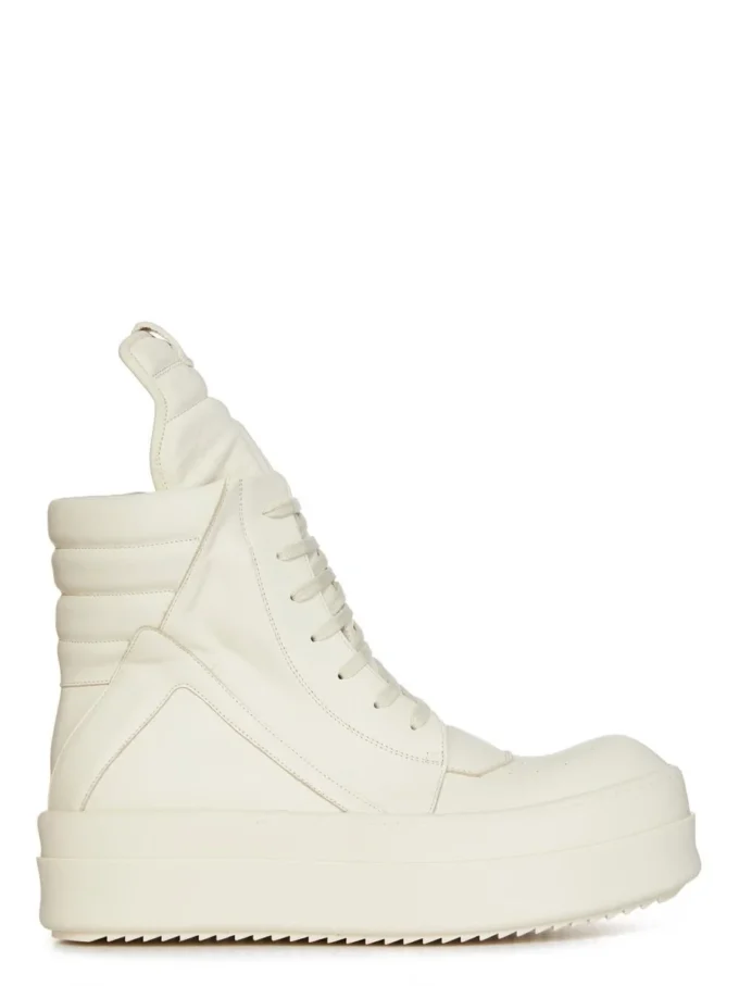 RICK OWENS – ZAPATOS RU02E1868LCO-1111 RICK OWENS – ZAPATOS RU02E1868LCO-1111