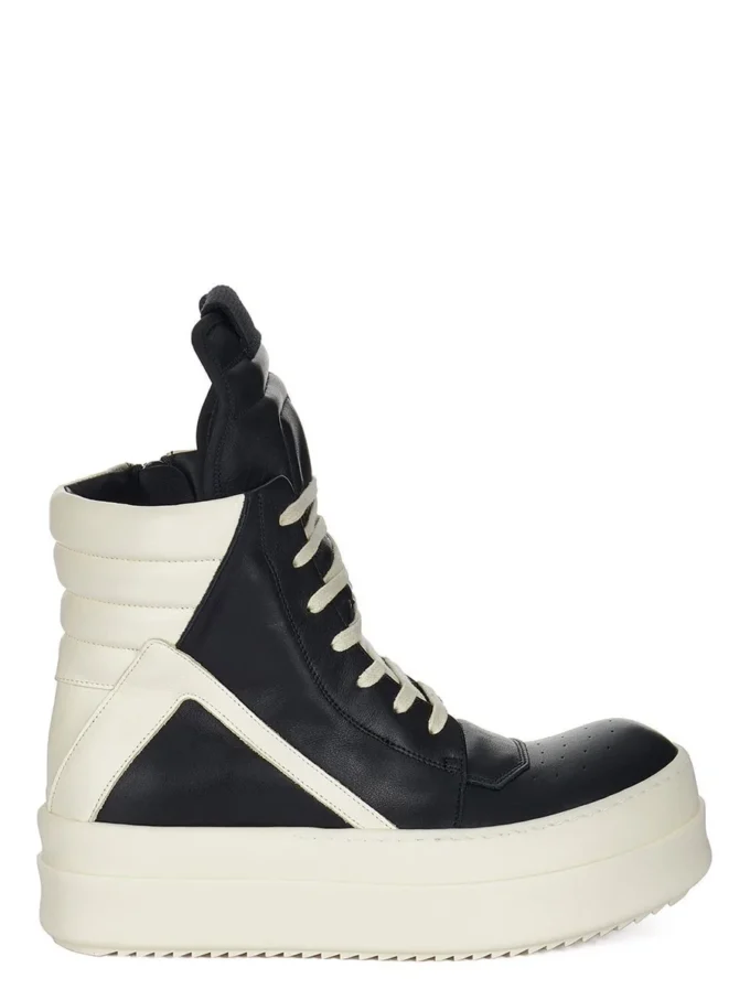 RICK OWENS – ZAPATOS RU02E1868LCO-911 RICK OWENS – ZAPATOS RU02E1868LCO-911