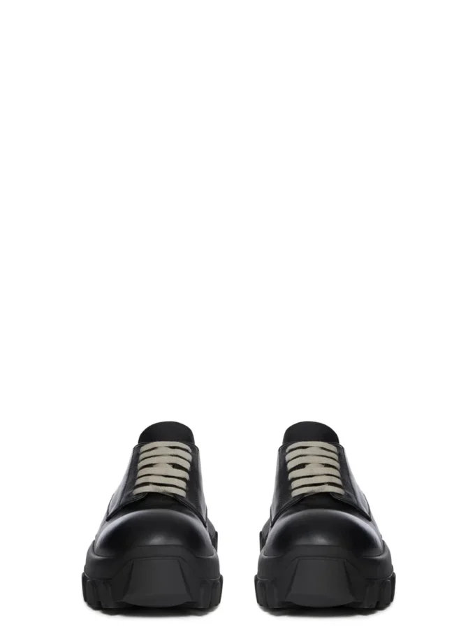 RICK OWENS – ZAPATOS RU02E1884LOO-99