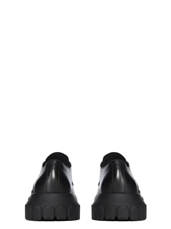 RICK OWENS – ZAPATOS RU02E1884LOO-99