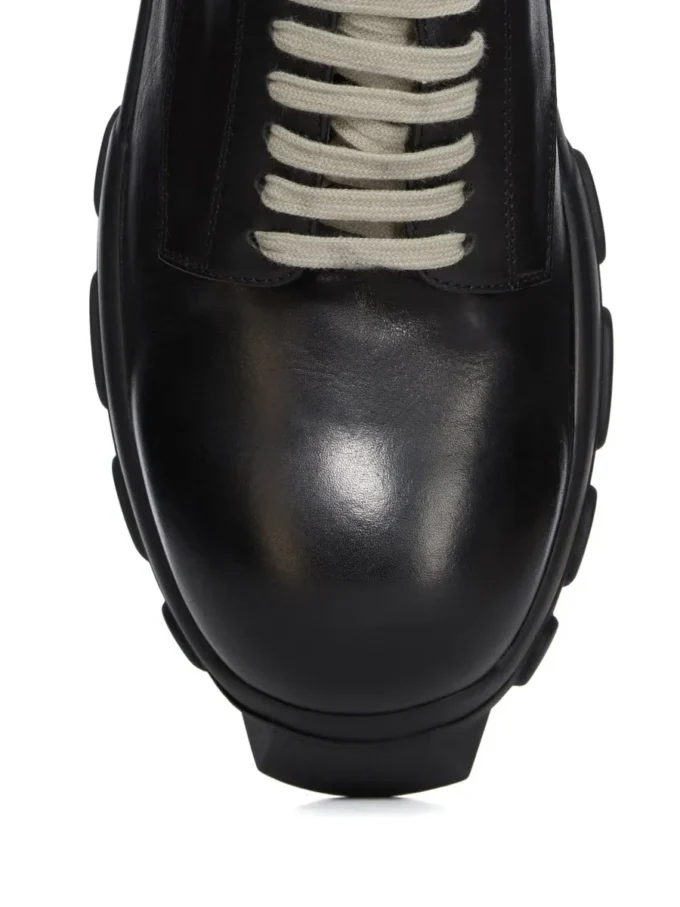 RICK OWENS – ZAPATOS RU02E1884LOO-99