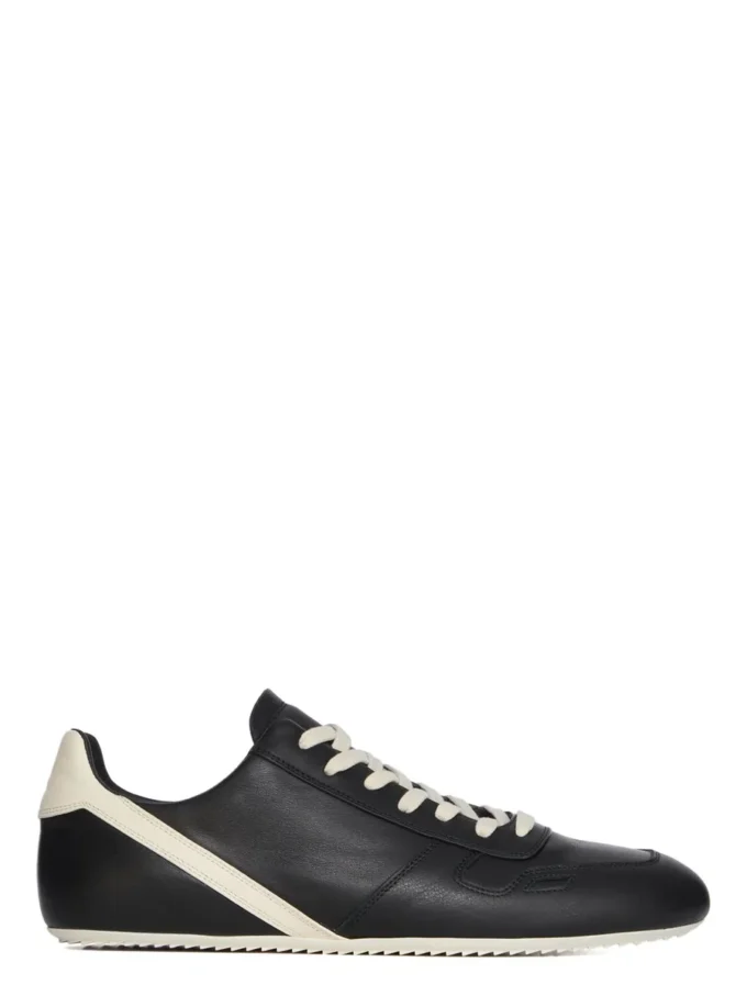 RICK OWENS – ZAPATOS RU02E1889LCO-911 RICK OWENS – ZAPATOS RU02E1889LCO-911