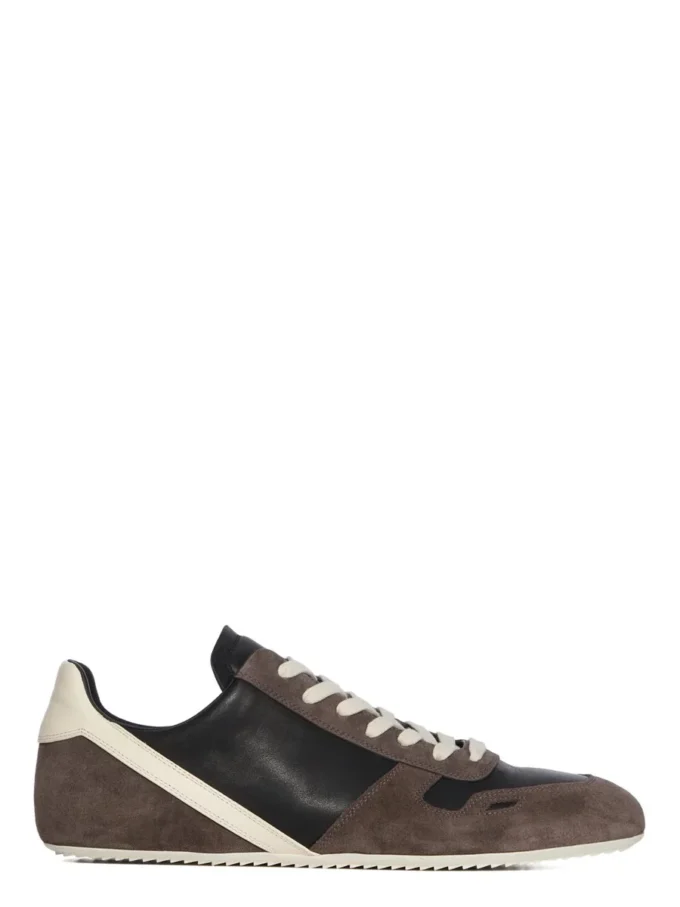 RICK OWENS – ZAPATOS RU02E1889LVOOCO-78911 RICK OWENS – ZAPATOS RU02E1889LVOOCO-78911