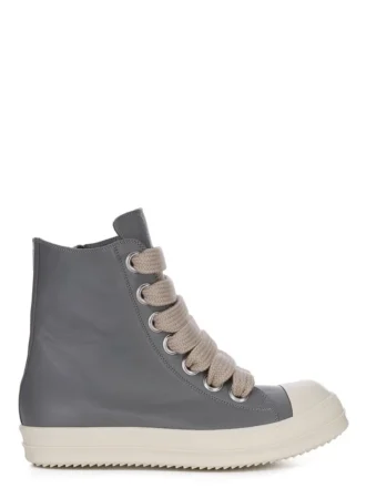 RICK OWENS – ZAPATOS RU02E1892LCOW2-0611