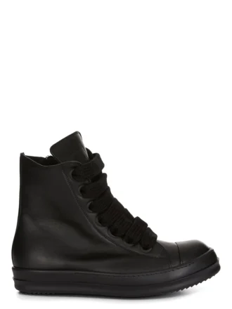 RICK OWENS – ZAPATOS RU02E1892LCOW2-09ALL