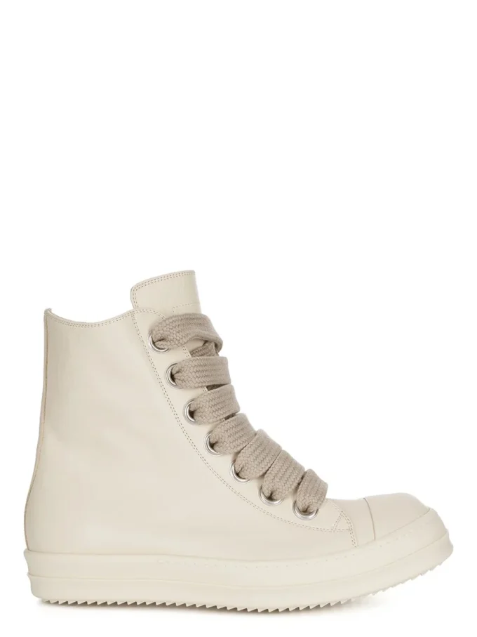 RICK OWENS – ZAPATOS RU02E1892LCOW2-1111 RICK OWENS – ZAPATOS RU02E1892LCOW2-1111