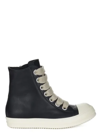 RICK OWENS – ZAPATOS RU02E1892LCOW2-911