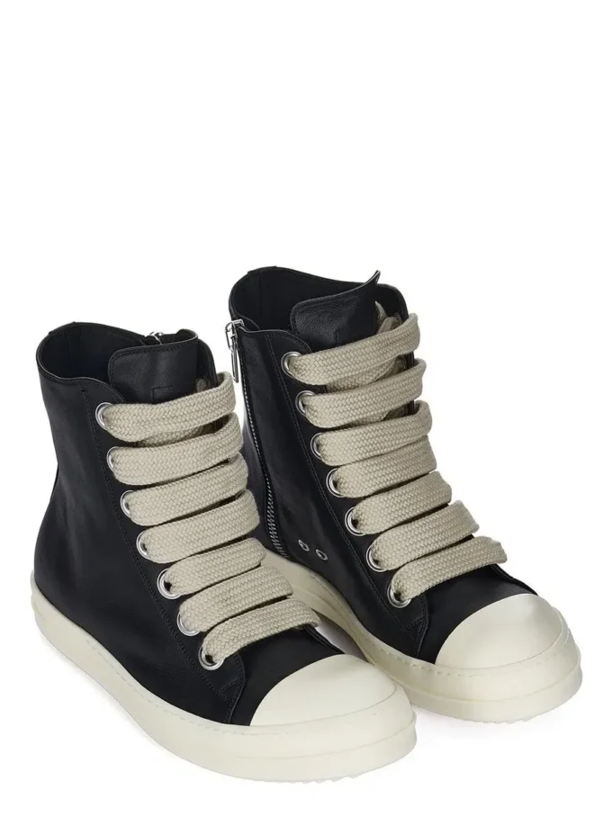 RICK OWENS – ZAPATOS RU02E1892LCOW2-911 RICK OWENS – ZAPATOS RU02E1892LCOW2-911