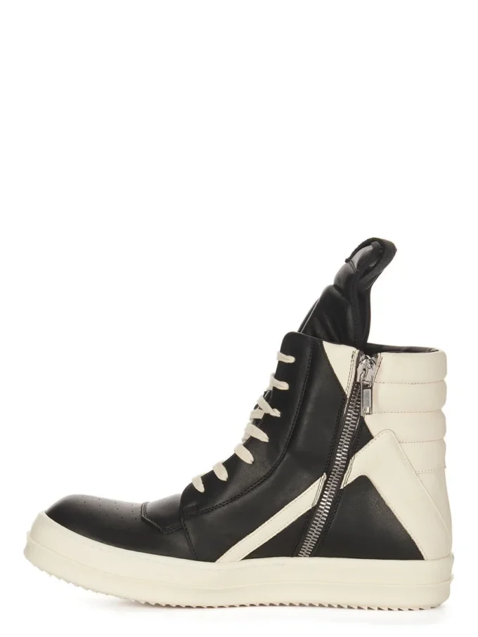 RICK OWENS – ZAPATOS RU02E1894LCO-911 RICK OWENS – ZAPATOS RU02E1894LCO-911