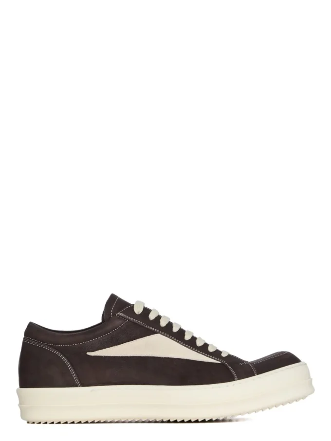 RICK OWENS – ZAPATOS RU02E1897LWNLVS-0411 RICK OWENS – ZAPATOS RU02E1897LWNLVS-0411