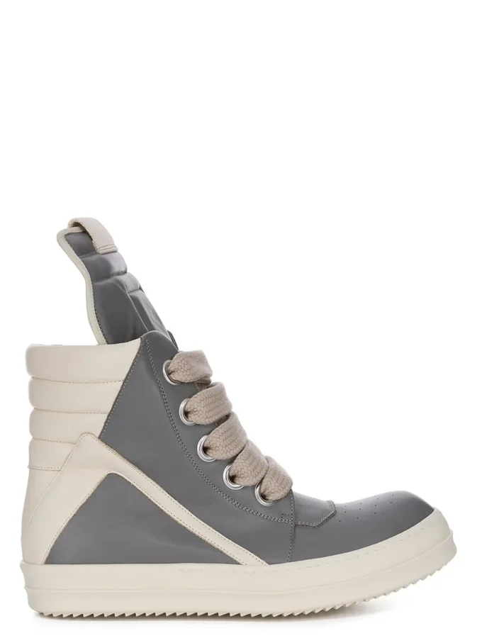 RICK OWENS – ZAPATOS RU02E1898LCOW2-0611 RICK OWENS – ZAPATOS RU02E1898LCOW2-0611