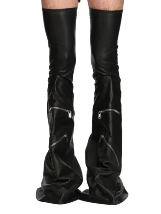 RICK OWENS – ZAPATOS RU02E1899LSLOO-91