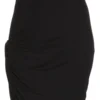 RICKOWENSLILIES – FALDAS LI02E3304JBWS-09