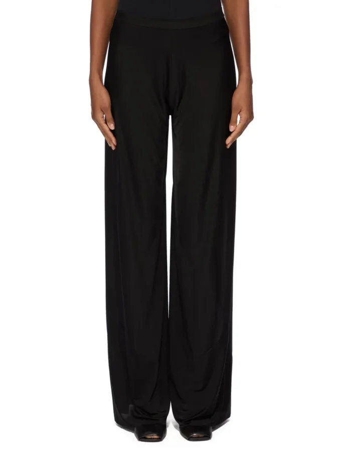 RICKOWENSLILIES – PANTALONES LI02E3334JVS-09 RICKOWENSLILIES – PANTALONES LI02E3334JVS-09