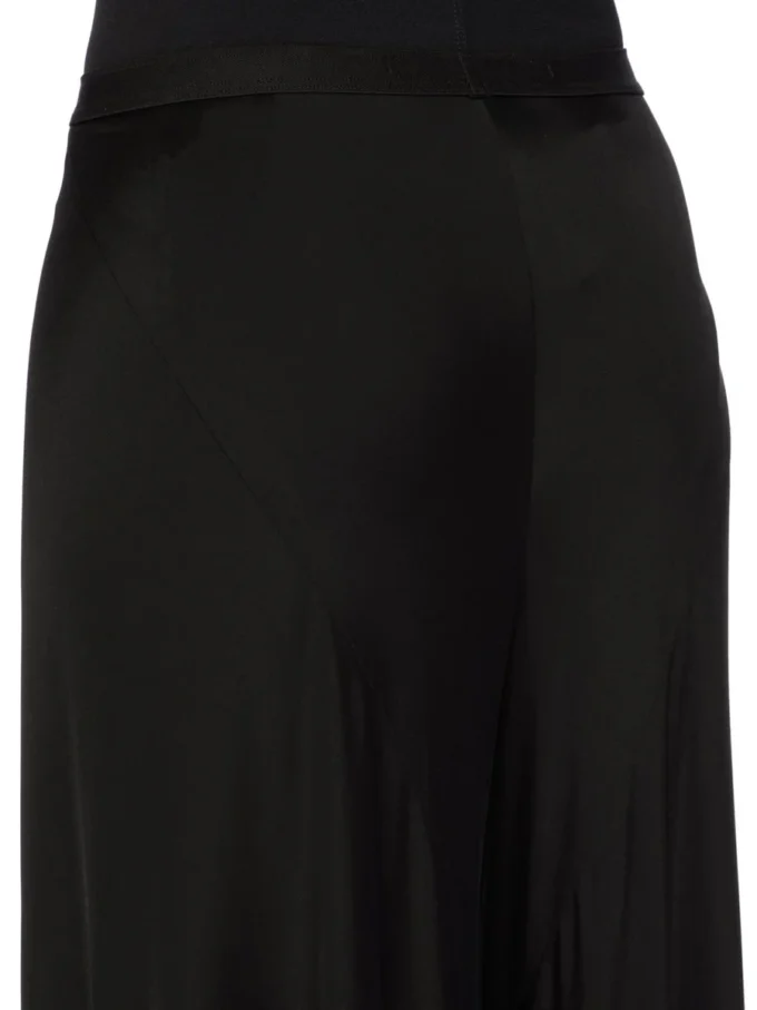 RICKOWENSLILIES – PANTALONES LI02E3334JVS-09 RICKOWENSLILIES – PANTALONES LI02E3334JVS-09