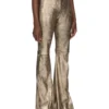 RICKOWENSLILIES – PANTALONES LI02E3338LSSM-02 RICKOWENSLILIES – PANTALONES LI02E3338LSSM-02