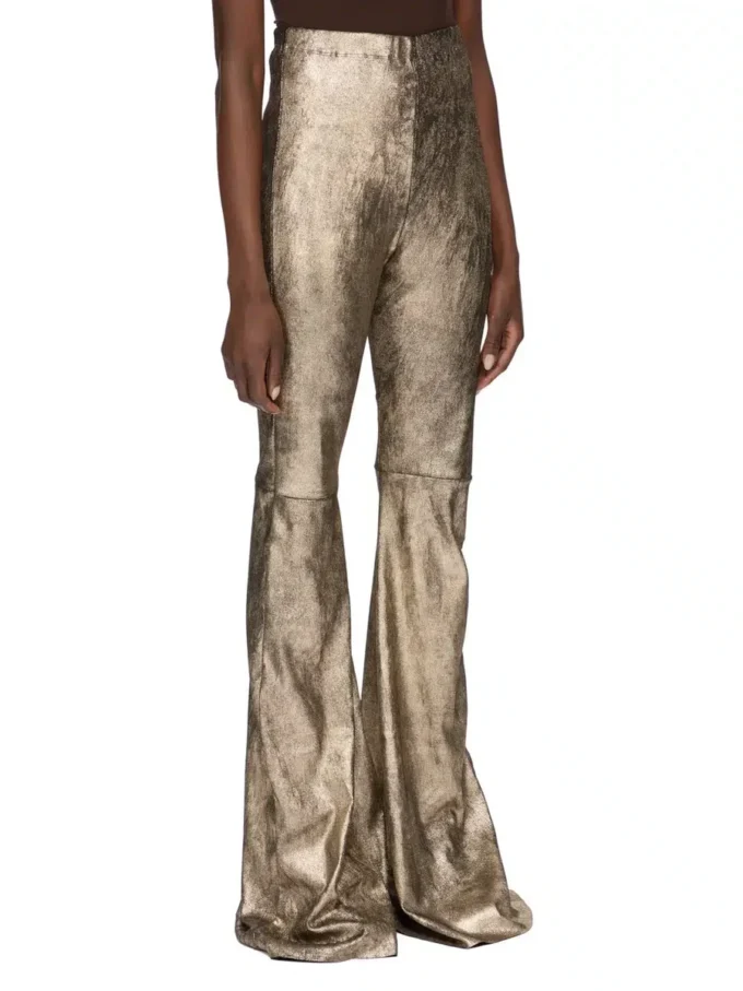 RICKOWENSLILIES – PANTALONES LI02E3338LSSM-02 RICKOWENSLILIES – PANTALONES LI02E3338LSSM-02