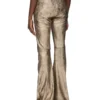 RICKOWENSLILIES – PANTALONES LI02E3338LSSM-02 RICKOWENSLILIES – PANTALONES LI02E3338LSSM-02