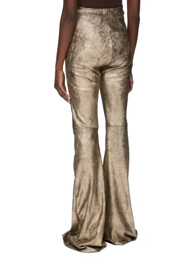 RICKOWENSLILIES – PANTALONES LI02E3338LSSM-02 RICKOWENSLILIES – PANTALONES LI02E3338LSSM-02
