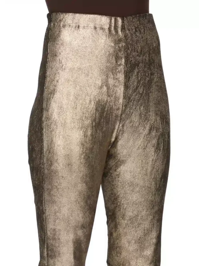 RICKOWENSLILIES – PANTALONES LI02E3338LSSM-02 RICKOWENSLILIES – PANTALONES LI02E3338LSSM-02