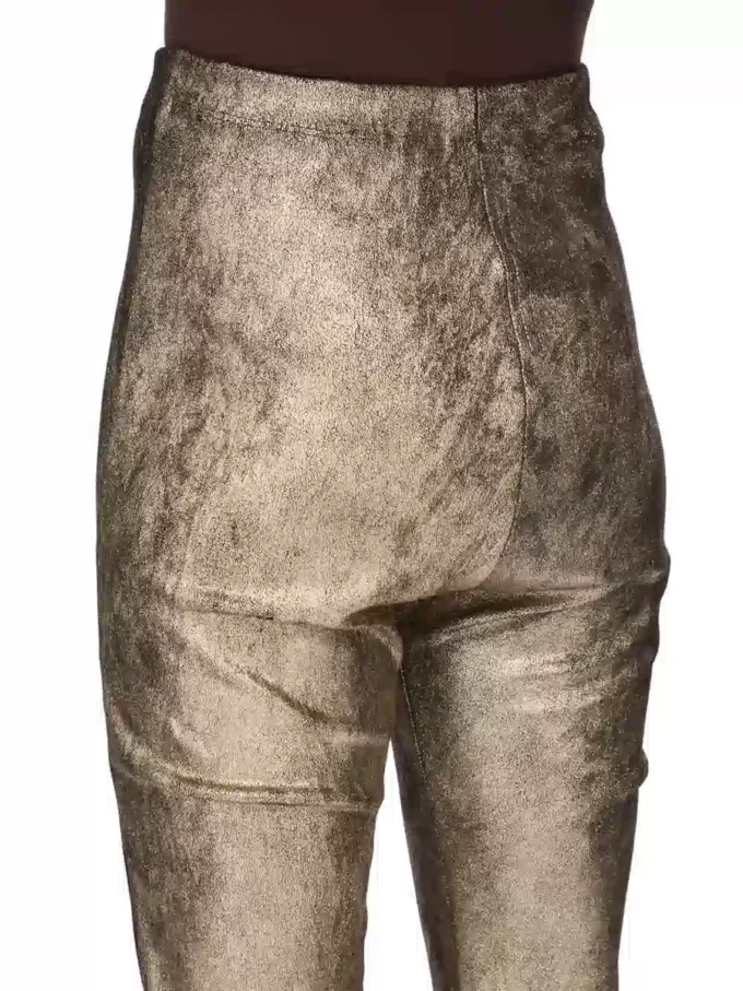 RICKOWENSLILIES – PANTALONES LI02E3338LSSM-02 RICKOWENSLILIES – PANTALONES LI02E3338LSSM-02