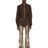 RICKOWENSLILIES – PANTALONES LI02E3338LSSM-02 RICKOWENSLILIES – PANTALONES LI02E3338LSSM-02