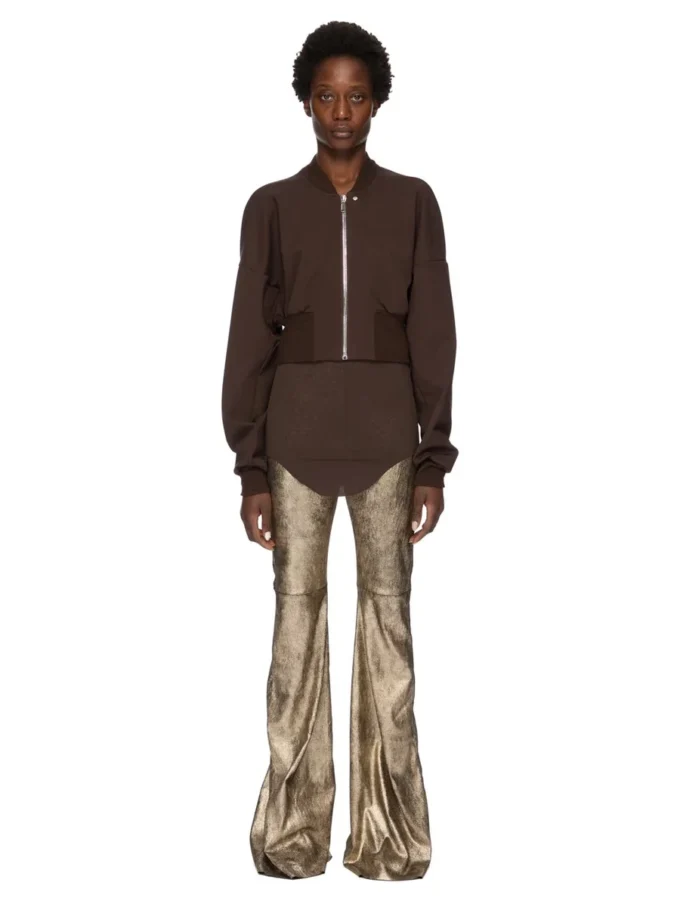 RICKOWENSLILIES – PANTALONES LI02E3338LSSM-02 RICKOWENSLILIES – PANTALONES LI02E3338LSSM-02