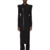 RICKOWENSLILIES – TOPS LI02E3100JCVS-09 RICKOWENSLILIES – TOPS LI02E3100JCVS-09