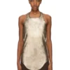 RICKOWENSLILIES – TOPS LI02E3101LSSM-02 RICKOWENSLILIES – TOPS LI02E3101LSSM-02