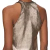 RICKOWENSLILIES – TOPS LI02E3101LSSM-02 RICKOWENSLILIES – TOPS LI02E3101LSSM-02