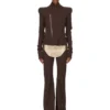 RICKOWENSLILIES – TOPS LI02E3101LSSM-02 RICKOWENSLILIES – TOPS LI02E3101LSSM-02