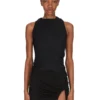 RICKOWENSLILIES – TOPS LI02E3109CVI-09 RICKOWENSLILIES – TOPS LI02E3109CVI-09