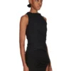 RICKOWENSLILIES – TOPS LI02E3109CVI-09 RICKOWENSLILIES – TOPS LI02E3109CVI-09