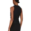RICKOWENSLILIES – TOPS LI02E3109CVI-09 RICKOWENSLILIES – TOPS LI02E3109CVI-09