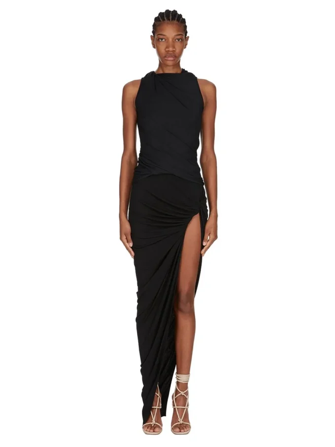 RICKOWENSLILIES – TOPS LI02E3109CVI-09 RICKOWENSLILIES – TOPS LI02E3109CVI-09